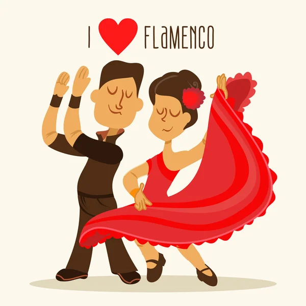 flamenco